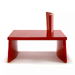 Кресло «Red» варинант исполнения - 3 | Loft Concept в Орле