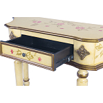 Консоль с ящиком Carnett варинант исполнения - 3 | Loft Concept в Орле