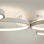 Потолочный светильник Olympia 3000-4000К 39Вт варинант исполнения - 5 | Loft Concept в Орле