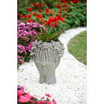 Кашпо Hidden emotions варинант исполнения - 6 | Loft Concept в Орле