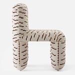 Стул GIOTTO Dining Armchair варинант исполнения - 2 | Loft Concept в Орле