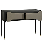 Консоль с 2-мя ящиками Superiority варинант исполнения - 2 | Loft Concept в Орле