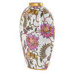 Ваза фарфоровая Leopard Collection  варинант исполнения - 1 | Loft Concept в Орле