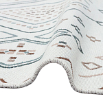 Ковер Yurt Saffron варинант исполнения - 3 | Loft Concept в Орле