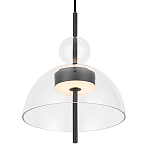 Подвесной светильник Kaoriti варинант исполнения - 1 | Loft Concept в Орле