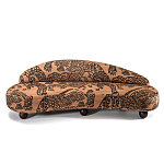 Дизайнерский Диван Wakonda варинант исполнения - 1 | Loft Concept в Орле