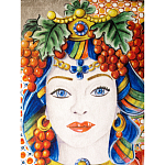 Кресло Protugea Lux варинант исполнения - 4 | Loft Concept в Орле