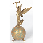 Фигурка The angel on the ball варинант исполнения - 12 | Loft Concept в Орле