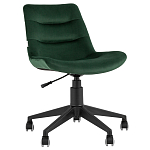 Кресло для рабочего стола Sheilly Green варинант исполнения - 1 | Loft Concept в Орле