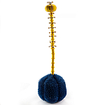 Дизайнерская статуэтка для интерьера Tropical Fruit Pandora 14 варинант исполнения - 3 | Loft Concept в Орле