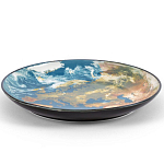 Блюдо Seletti Earth Europe варинант исполнения - 2 | Loft Concept в Орле
