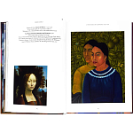 Книга Frida Kahlo The Complete Paintings book 22 см варинант исполнения - 7 | Loft Concept в Орле