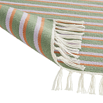 Ковер Vinridio Bо для коридора в полоску варинант исполнения - 4 | Loft Concept в Орле