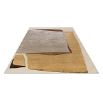 Ковер шелк Manhattan Wool Silk Carpet VII варинант исполнения - 2 | Loft Concept в Орле