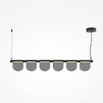 Люстра подвесная Fluffy 3000К 30Вт варинант исполнения - 8 | Loft Concept в Орле