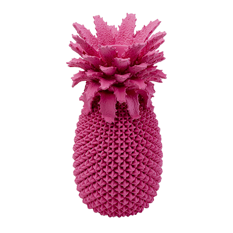 Ваза Розовый Ананас Розовый в Орле | Loft Concept 