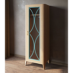 Шкаф «Бэррон» варинант исполнения - 2 | Loft Concept в Орле