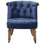 Кресло Joubert French Seating Light Chair варинант исполнения - 2 | Loft Concept в Орле