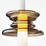 Подвесной светильник Mustard pilato варинант исполнения - 2 | Loft Concept в Орле