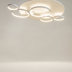 Потолочный светильник Olympia 3000-4000К 43Вт варинант исполнения - 1 | Loft Concept в Орле