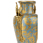 Ваза фарфоровая Serwera варинант исполнения - 6 | Loft Concept в Орле