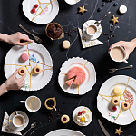 Стакан Seletti Kintsugi варинант исполнения - 3 | Loft Concept в Орле