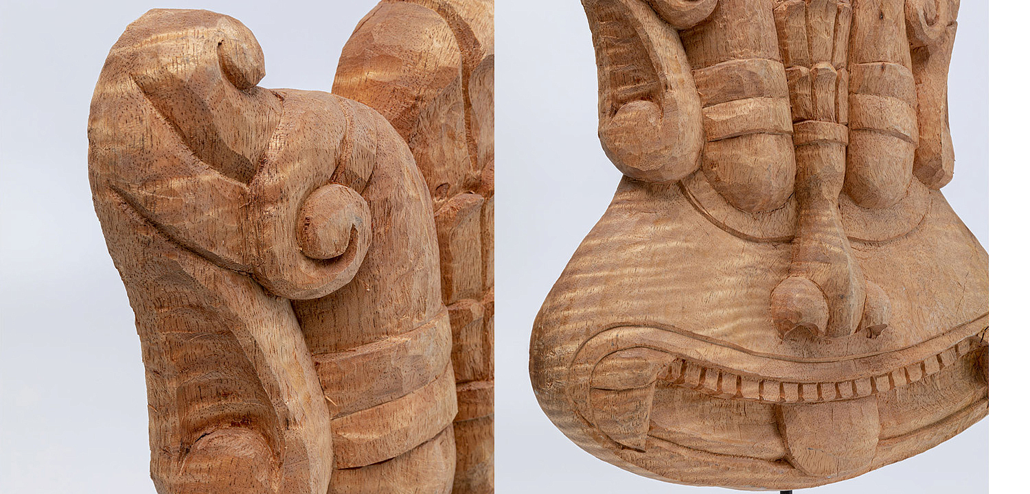 Статуэтка African Mask II - Loft-Concept в Орле