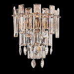 Бра с хрустальными подвесками Gorgeous Crystal Light варинант исполнения - 6 | Loft Concept в Орле