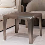 Столик журнальный Streamlining квадратный варинант исполнения - 5 | Loft Concept в Орле