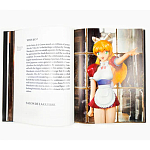 Коллекционный Арт-альбом Murakami Versailles 2011 Букинистика варинант исполнения - 9 | Loft Concept в Орле