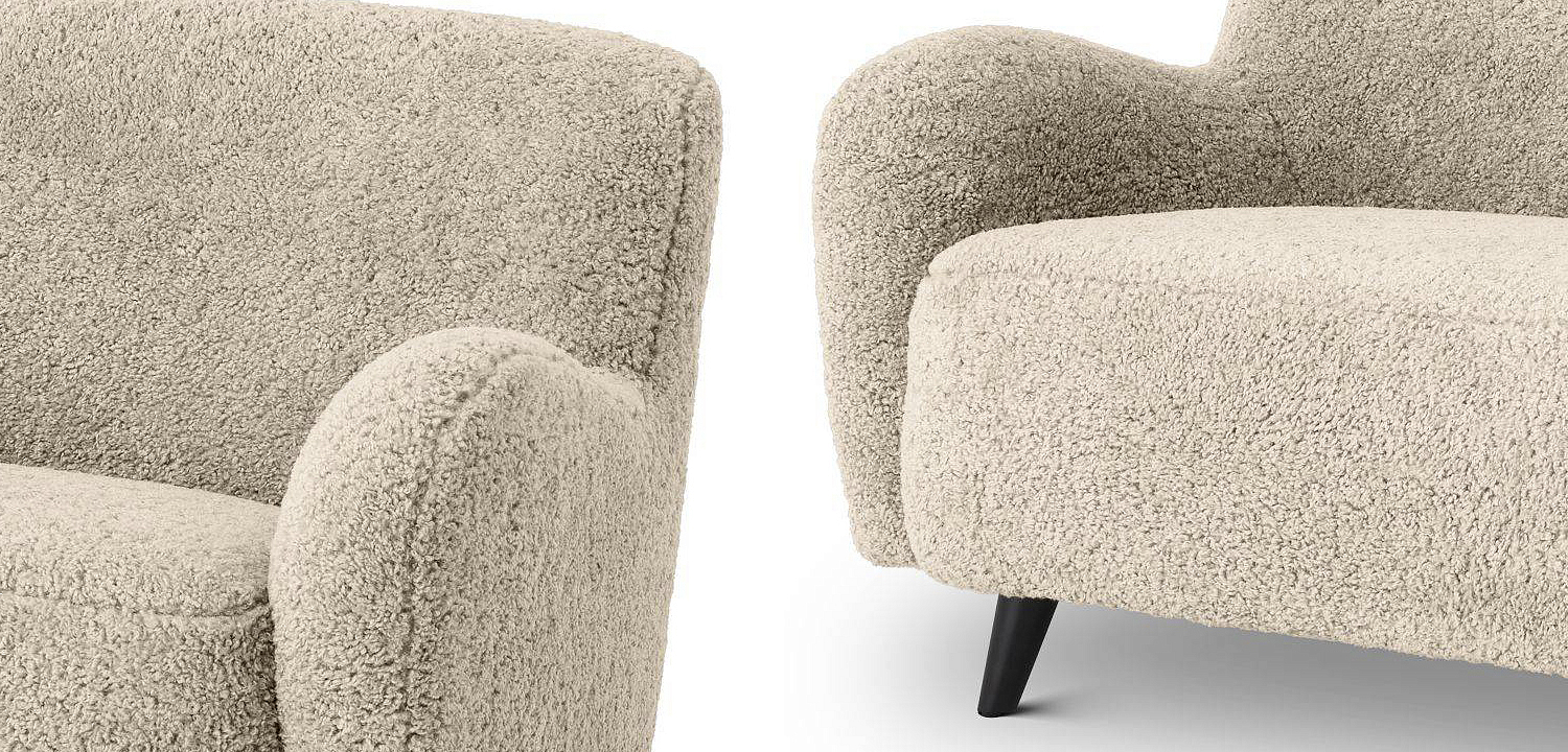 Диван Eichholtz Sofa Svante Диван Eichholtz Sofa Svante - Loft-Concept в Орле