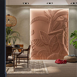 Барельеф AURORA варинант исполнения - 2 | Loft Concept в Орле