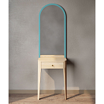 Зеркало «Маноа» варинант исполнения - 1 | Loft Concept в Орле