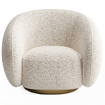 Кресло Bear  варинант исполнения - 2 | Loft Concept в Орле