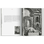 Книга Piranesi. The Complete Etchings XL варинант исполнения - 8 | Loft Concept в Орле