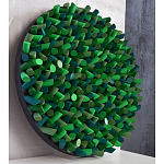 Панно «Лесной массив» варинант исполнения - 2 | Loft Concept в Орле