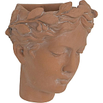 Кашпо Roman face варинант исполнения - 9 | Loft Concept в Орле