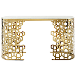 Консоль Fidelia Console варинант исполнения - 1 | Loft Concept в Орле