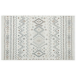 Ковер Yurt Saffron варинант исполнения - 1 | Loft Concept в Орле