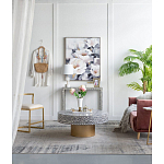 Кофейный столик Space orbit варинант исполнения - 4 | Loft Concept в Орле