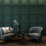 Гипсовая 3D Панель F-01 варинант исполнения - 1 | Loft Concept в Орле