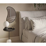 Зеркало асимметричной формы Reflection of Light  варинант исполнения - 1 | Loft Concept в Орле