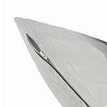 Чехол на подушку хлопковый Blake Boundaries Blue варинант исполнения - 2 | Loft Concept в Орле