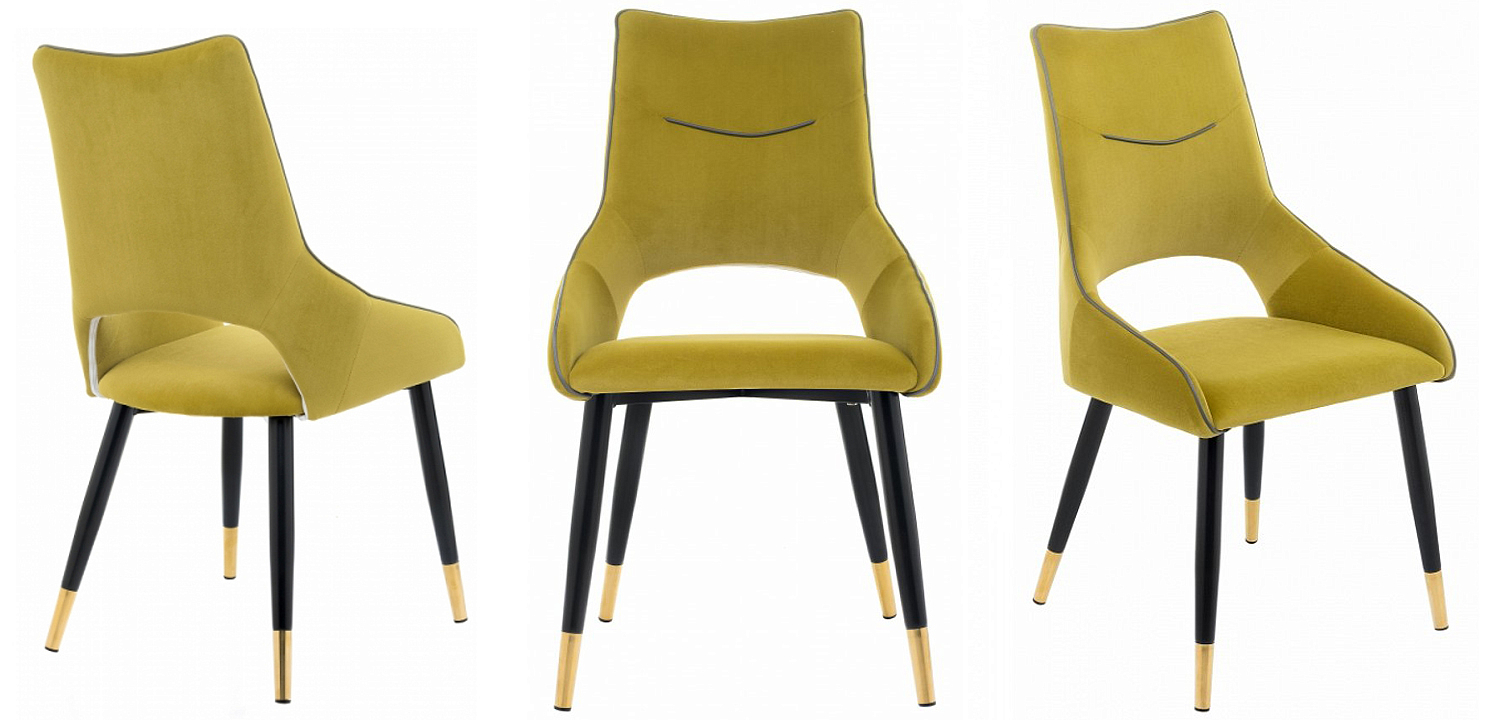 Стул Annita Stool Стул Annita Stool - Loft-Concept в Орле