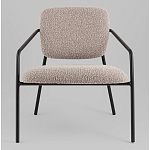 Кресло лаунж Rooney серый варинант исполнения - 2 | Loft Concept в Орле