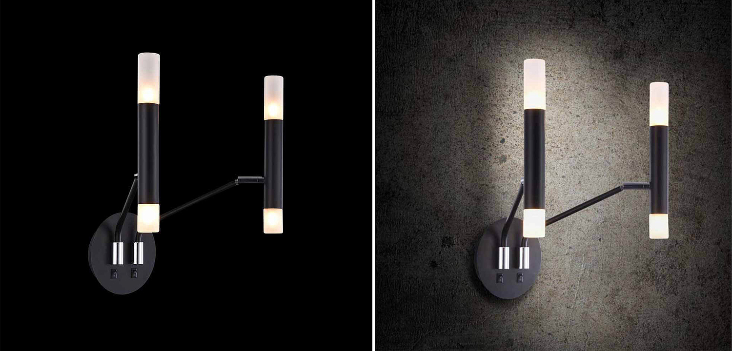 Бра Arnaut Sconce Бра Arnaut Sconce - Loft-Concept в Орле