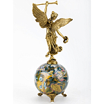 Фигурка Female gravity варинант исполнения - 2 | Loft Concept в Орле