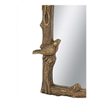 Зеркало Птицы на дереве Plant Frame варинант исполнения - 4 | Loft Concept в Орле