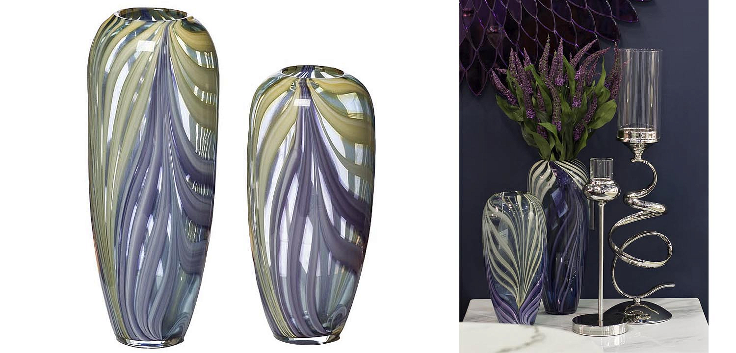 Ваза Wanetta Vase 35 Ваза Wanetta Vase 35 - Loft-Concept в Орле