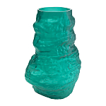 Ваза изумрудная Forma Mare  варинант исполнения - 2 | Loft Concept в Орле